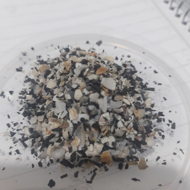 مجموعه مکمل های افزایش وزن طوطی و پرندگان - Image 5