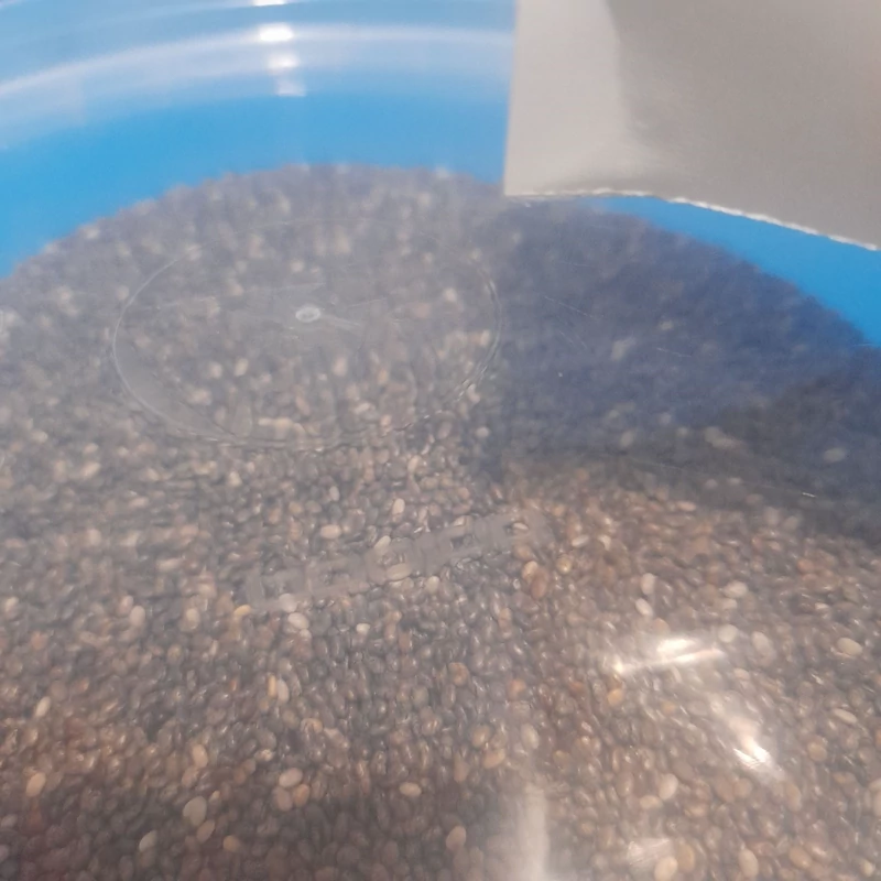 تخم چیا مخصوص طوطی و پرندگان زینتی - Image 5