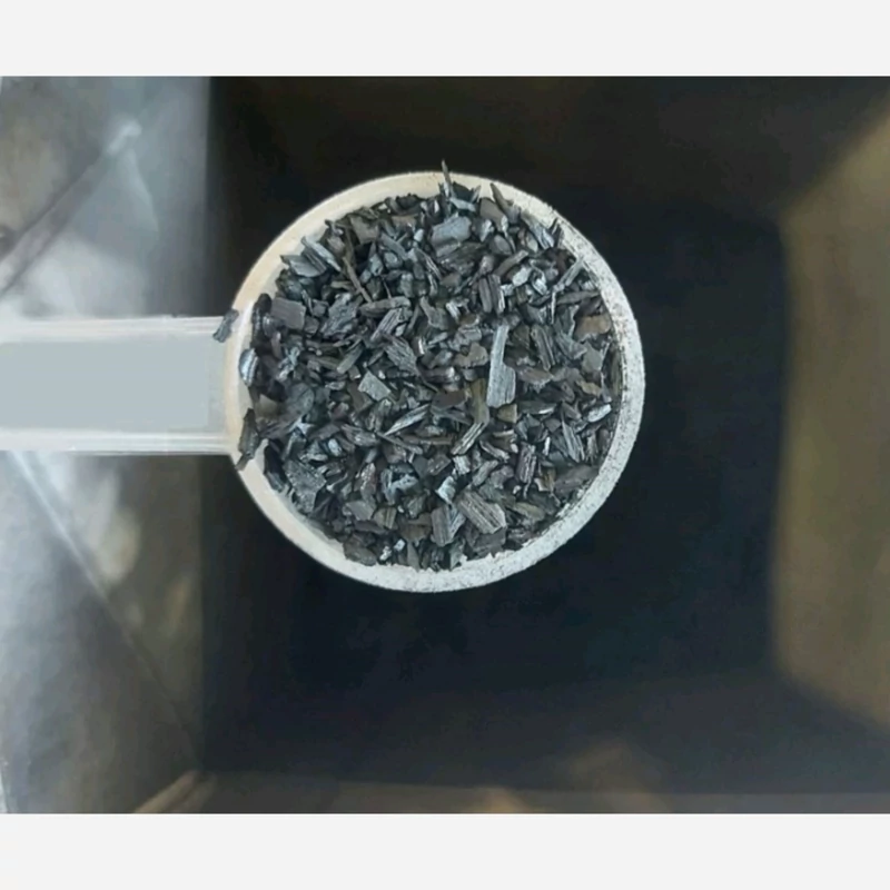 زغال اکتیو کویکو مخصوص طوطیسانان - Image 3