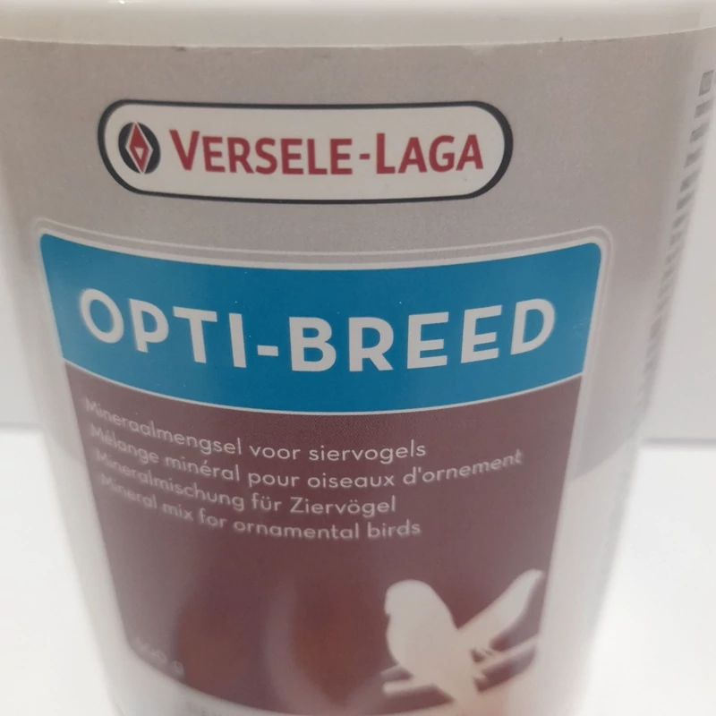 مکمل تقویتی اپتی برد طوطیسانان - Image 3