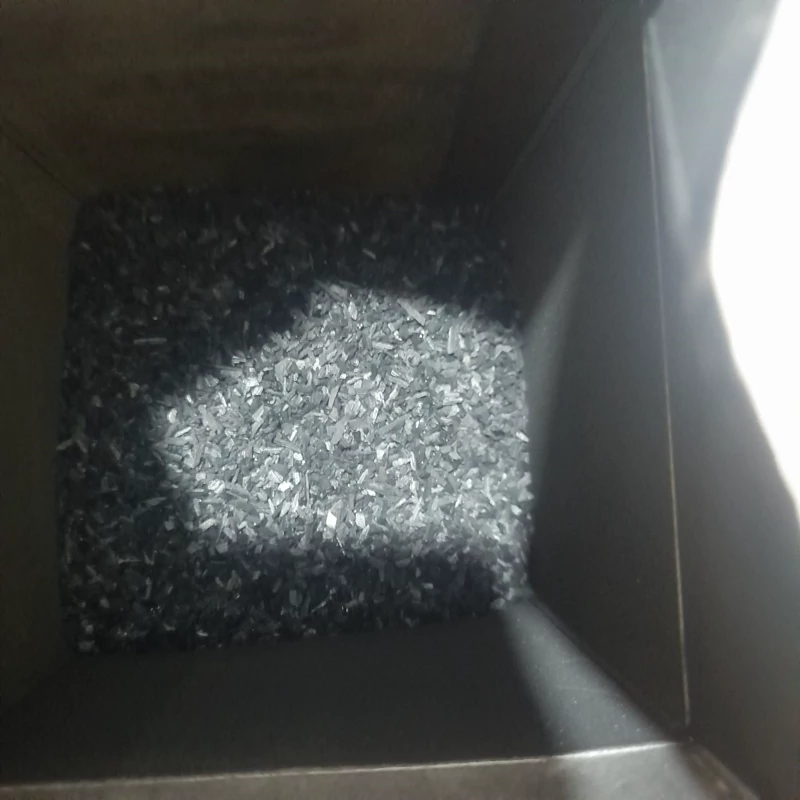 زغال اکتیو کویکو مخصوص طوطیسانان - Image 5