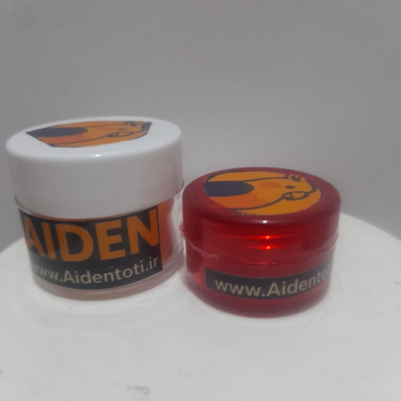 نمک حمام ورسلگان پرندگان زینتی - Image 3