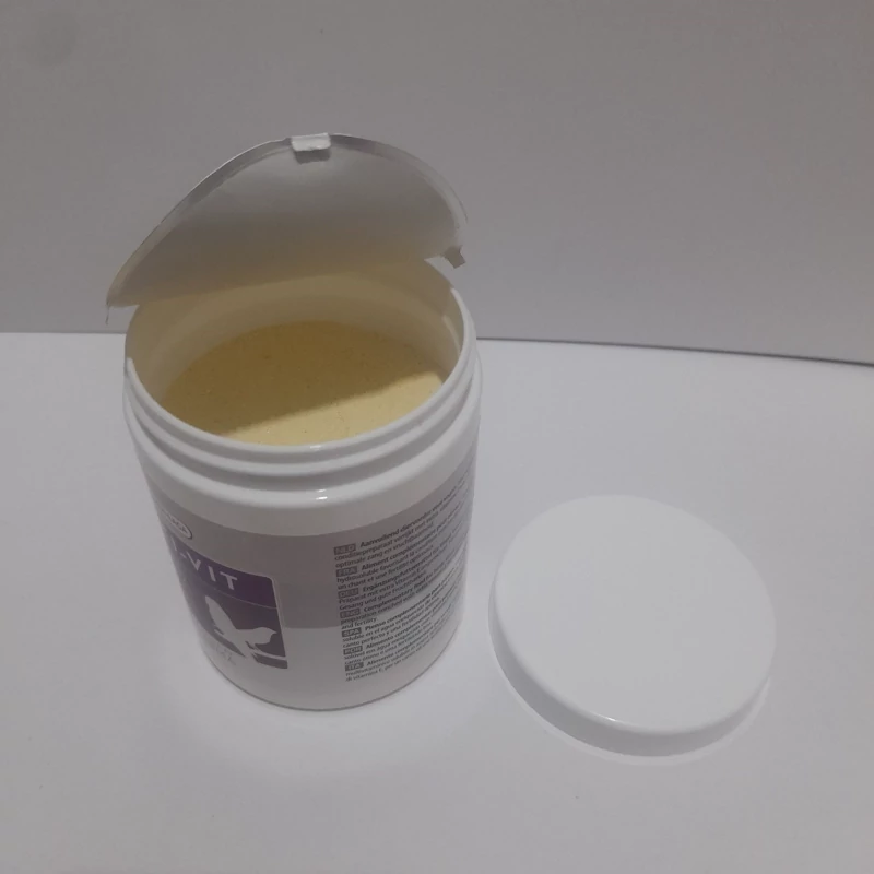 مکمل فرتی ویت ورسلگا طوطیسانان و پرندگان - Image 4