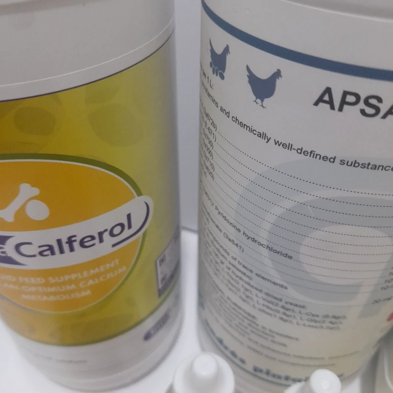 مجموعه مکمل های پرسازی و تقویت پرهای طوطیسانان - Image 5