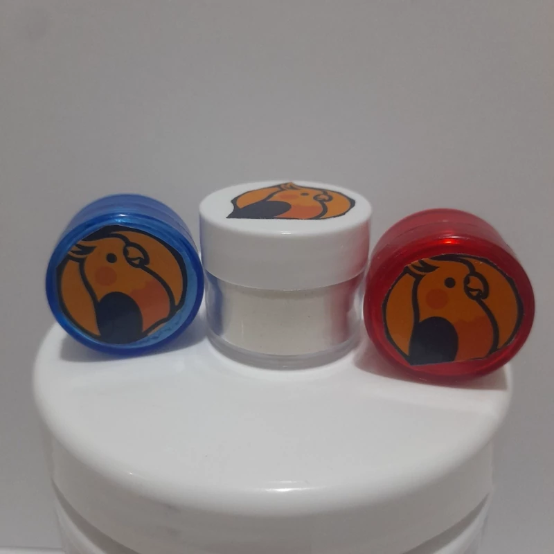 مکمل تقویتی اپتی برد طوطیسانان - Image 5