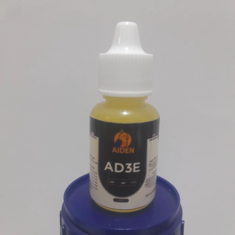 مکمل آد3ای سیداویت طوطیسانان ADEC - Image 4