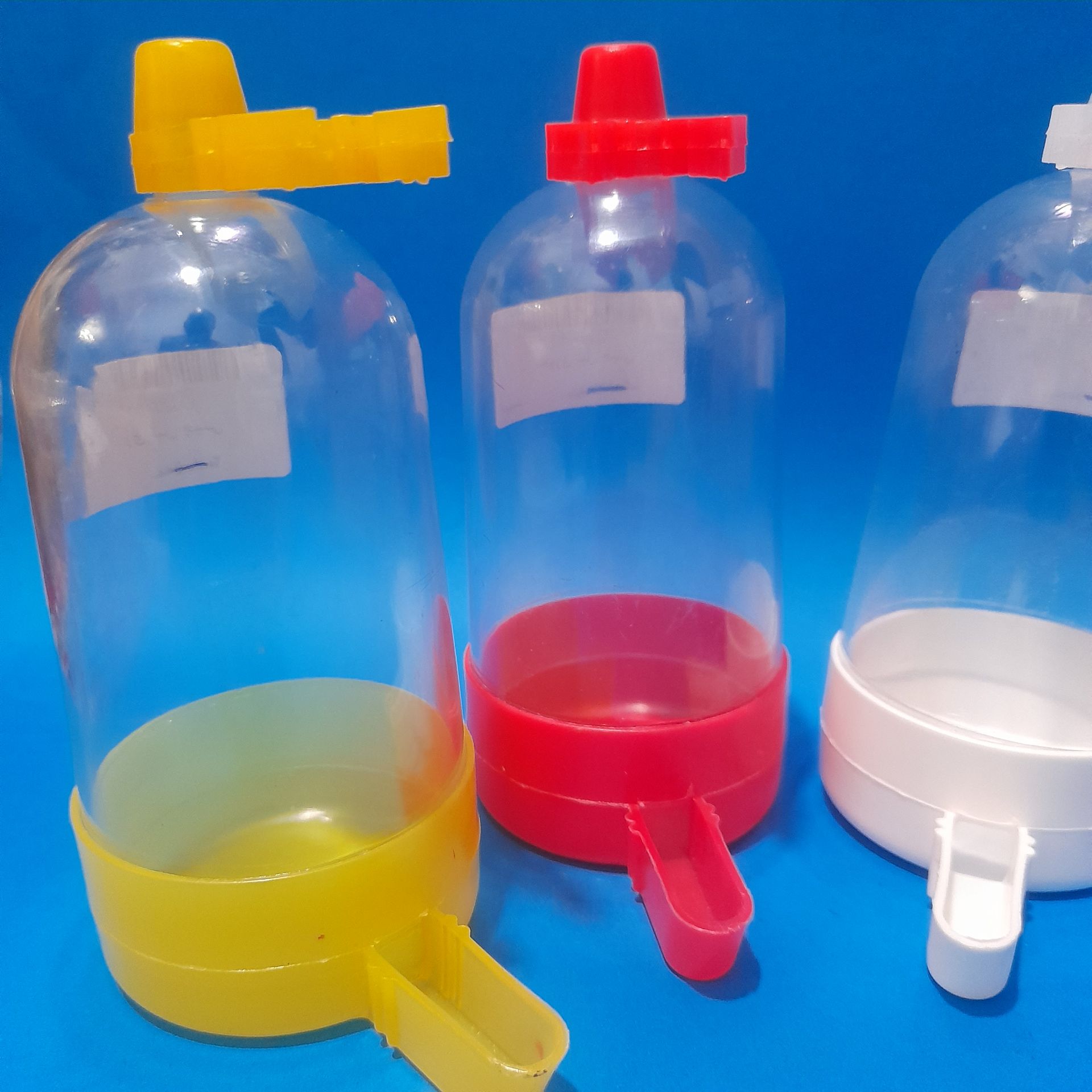 آبخوری 100 سی سی طوطیسانان کیفیت عالی - Image 3