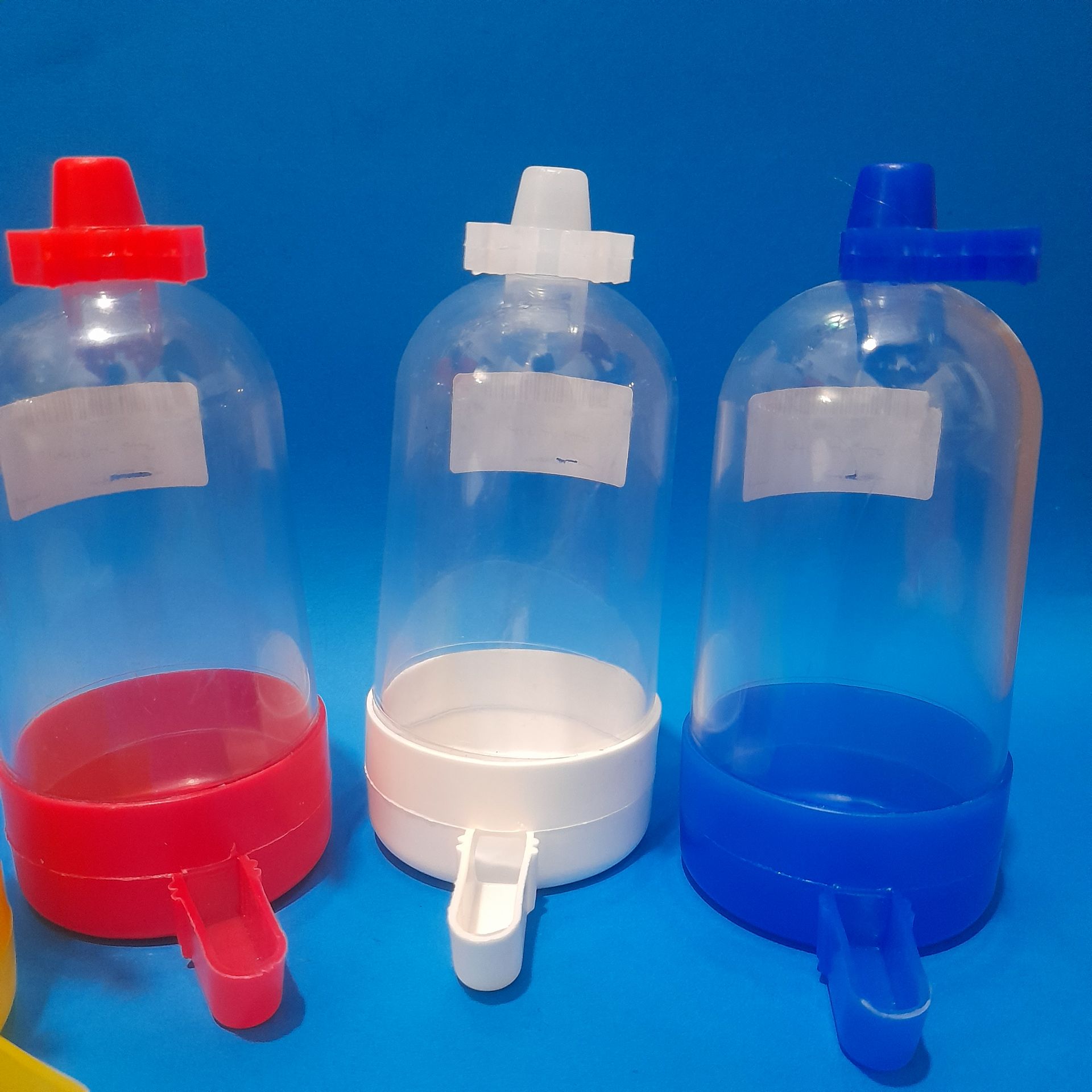 آبخوری 100 سی سی طوطیسانان کیفیت عالی - Image 4